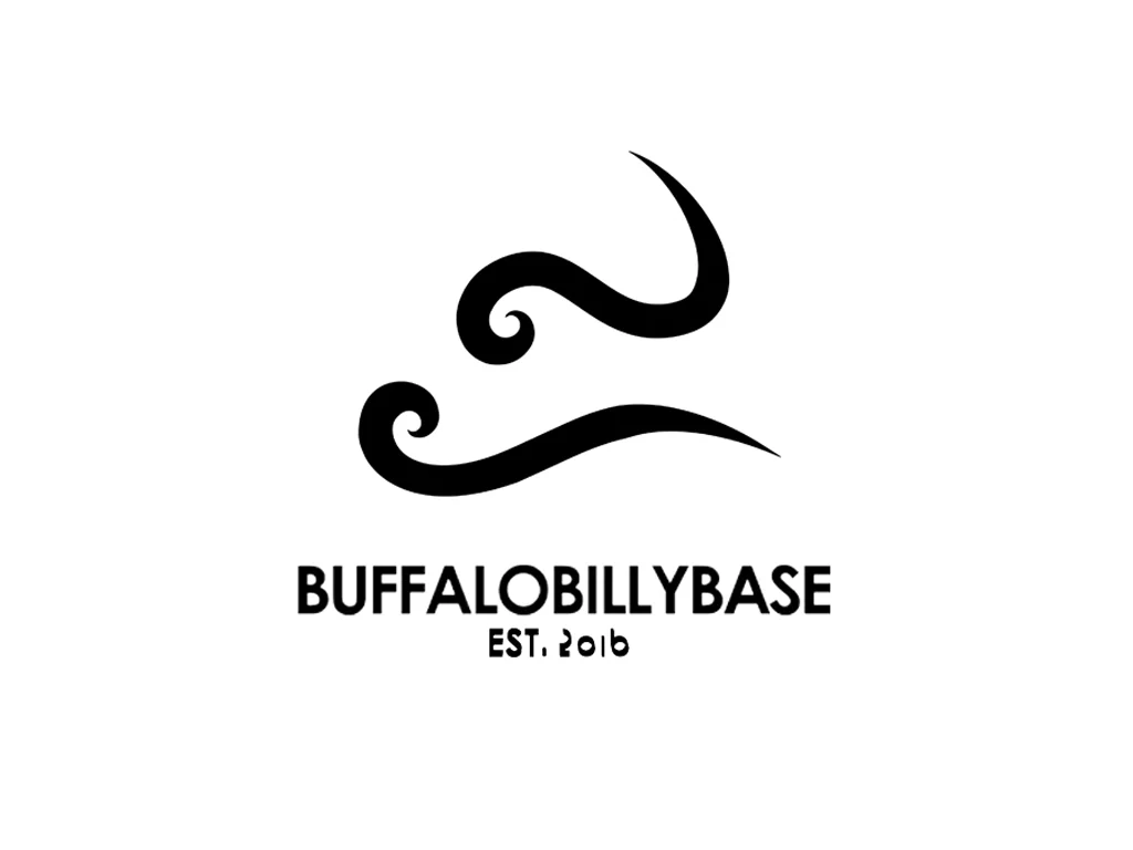 BuffaloBillyBase - Logo