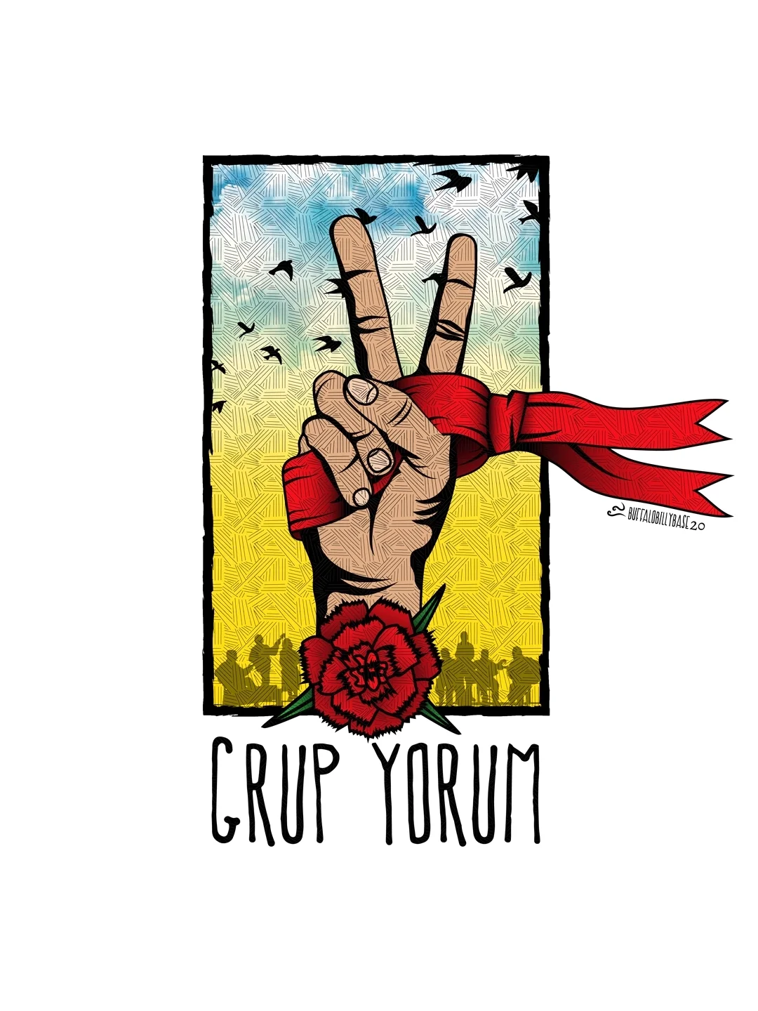 Grup Yorum